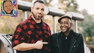 Destination Smokehouse Controversy With Black Pit Master Walter &ldquo;Mr. Tendernism&rdquo;Johnson!!!