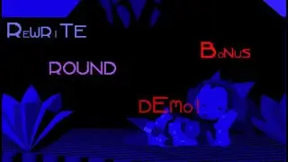 Friday Night Funkin: Vs Rewrite Bonus Round (DEMO) | FULL GAMEPLAY SHOWCASE