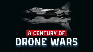 A Century of Drone Wars: Most Prominent Shifts in UAV Combat History