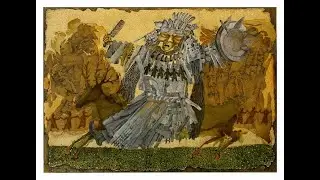 Old History Podcast 5 - Shamanism 1: People and Their Spirits