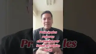 Conozca los principales reparos que viene efectuando Sunat en la deducci&oacute;n del cr&eacute;dito fiscal.