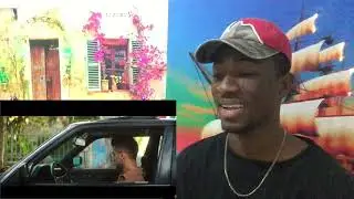 Reynmen - Melek (Official Video) Azsummers Reaction