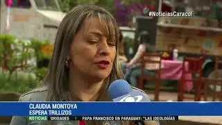 Se celebr&oacute; en Bogot&aacute; la primera feria de la fertilidad humana