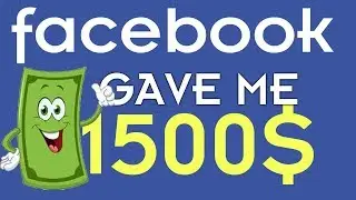My 2nd Facebook Ad Break Income | Ad Break Payout