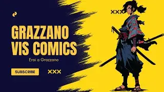 ✨ Grazzano Viscomics 2025 &ndash; Il Festival Nerd nel Borgo Medievale pi&ugrave; Magico d&rsquo;Italia! ✨