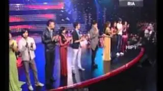 11/6/11 Konsert Kenangan AFNIL pt2 - Bintang-Bintang AF & Juri