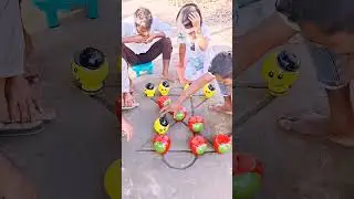 Emojis Game #fanpark2 #comedy #games #challenge #highligh #new #entertainment #love