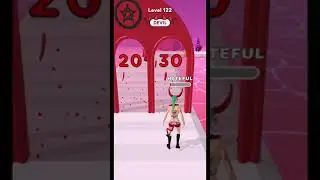 Destiny Run 👼🏻❓😈- MAX LEVEL😱