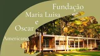 Funda&ccedil;&atilde;o Maria Luisa e Oscar Americano