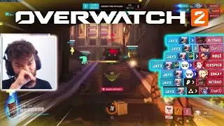 Dafran on his MISSION to TOP 500 | Dafran BEST Clips of the Month
