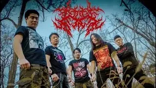 Incremate - live Metal Festival 2025 [Xinxiang]