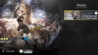 as/charstory; vice: keen sight colossus