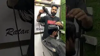 Sync to beat #hairpatchfixing #haircare #hairwig #hairpatch #nonsurgicalhairreplacement #hairweaving