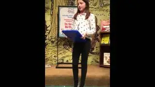Nya's Speech knights or Samurai