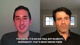 Smart Humans: 2026 Art & Collectibles Preview w/ Adam Katz