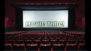 Movie Night Snack Challenge