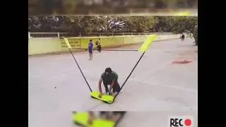 Decathlon Badminton Easy Net | Artengo | Decathlon Bengaluru | Bangalore | Kitturi Chennamma Stadium
