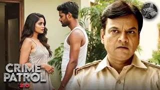 जात-पात के नाम एक और Couple हुआ बर्बाद | Khatarnaak Kisse | Crime Patrol New Episode 2026