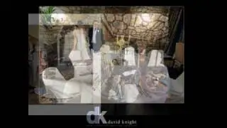 Irish Wedding Photography Sample Show
