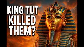 Did King Tut's Curse Actually Kill Them?