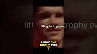 Arnold's Secret: Visualize Victory to Build a Champion Body!