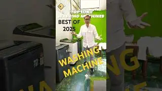 Washing Machine Best