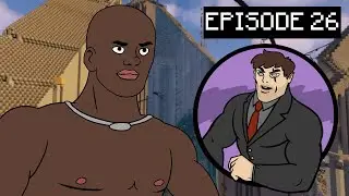 The DrEnderPickles Show - Episode 26 - Parthicus