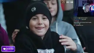 WŁODAR Reakcja na Bonus RPK - MAM FARTA // Prod. Czaha x Wowo (Official Video)
