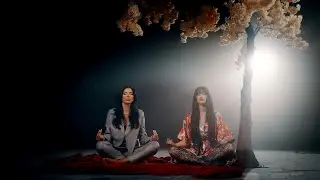 BRUJA - Hesband (Official Video)