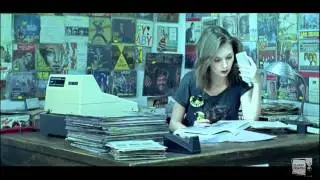Anuncio Ambilamp. Que hacer cuando se funde una l&aacute;mpara. Febrero 2011