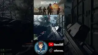 BF6 Gameplay ultra 2k #bf6gameplay #bf6 #batllefield #gameplay #thailand #games #2k #shotinggame