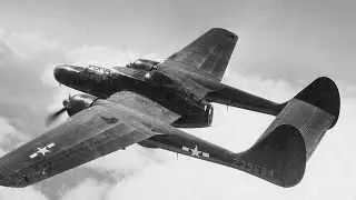 Luftwaffe Engineers Found This Plane &mdash; Then Were Shocked by The Americans Advantage