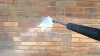 Chicago Building Pressure Washing | Chicago Building Restoration
