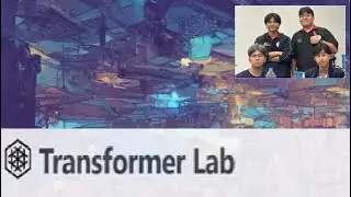 Transfomer Lab : เรียนรู้ Agentic AI Tool - SWU Computer Engineer
