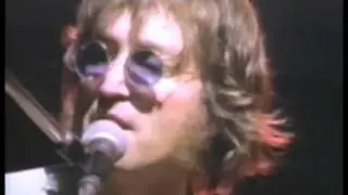 John Lennon   Instant Karma! (Live).mpg