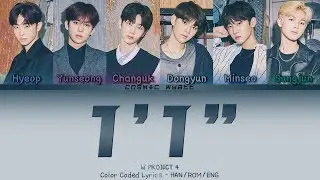 W PROJECT 4 - 