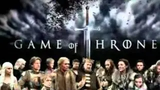 Game of thrones (TOEFL)