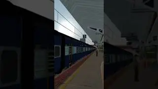 #india #train #video #vrialshort #train #games #video 🚦🛤️🚊