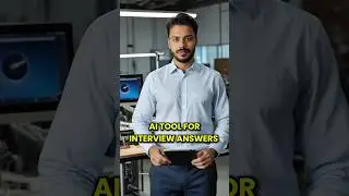 AI Tool for Interview Answers | Best Free AI Tools to Ace Your Interview #ai #aitools #aiinterview