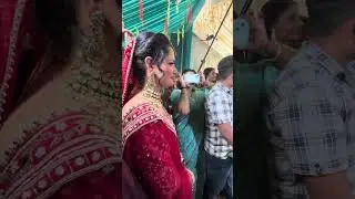 Best groom entry dance ever ❤️ .... Don't miss the end.