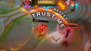 BALMOND MONTAGE | Trust Me - NEFFEX | MOBILE LEGENDS