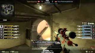 myKPV Johny vs Dignitas