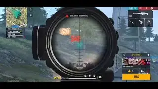 Highlights | Sniper M82B (Mode Legend Lorem free fire 🔥 👽) #2