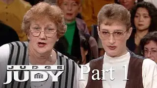 Mother-in-Law Wants Her Appliances Back! | Part 1