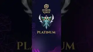 Honor of Kings Rank Tier List