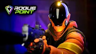 A New Co-Op FPS That Feels Like Classic T-Hunt