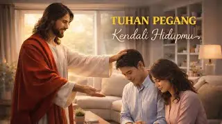 Renungan Pagi dan Doa Pemulihan 20 Januari 2026 - Tuhan Pegang Kendali Hidupmu