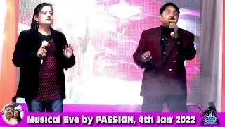 O Haseena Julfowali By Purnima Agrawal & Manohar Soni