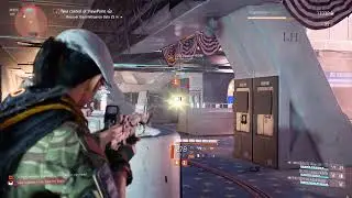 Tom Clancy's The Division&reg; 2 - View Point Museum (2025 3.0 Invaded Heroic 01)