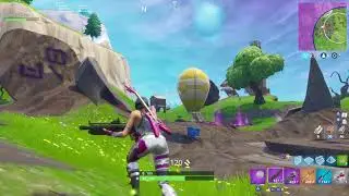 Fortnite sparkle specialist win 8 kd